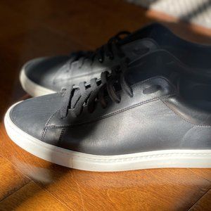 Oliver Cabell - Low 1 Black - Size 43 EU / 10 US